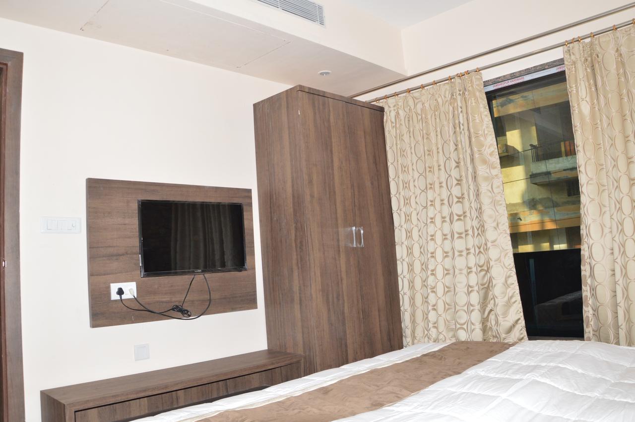 Hotel Ab Palace Jamshedpur Bagian luar foto