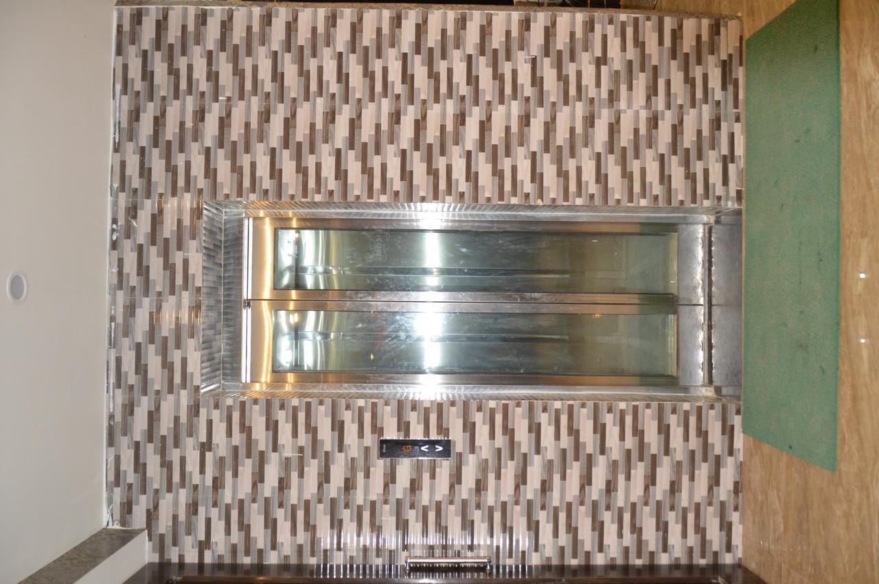 Hotel Ab Palace Jamshedpur Bagian luar foto